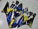 Inexpensive 2006-2007 Blue Shark Yamaha YZF R6 Motorcycle Fairings Kits Inexpensive 2006-2007 Blue Shark Yamaha YZF R6 Motorcycle Fairings Kits