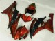 Inexpensive 2006-2007 Red Yamaha YZF R6 Replacement Motorcycle Fairings Inexpensive 2006-2007 Red Yamaha YZF R6 Replacement Motorcycle Fairings