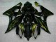 Inexpensive 2006-2007 Black Yamaha YZF R6 Bike Fairing Kit Inexpensive 2006-2007 Black Yamaha YZF R6 Bike Fairing Kit