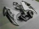 Inexpensive 2006-2007 White Silver Yamaha YZF R6 Moto Fairings Inexpensive 2006-2007 White Silver Yamaha YZF R6 Moto Fairings