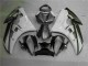 Inexpensive 2006-2007 White Silver Yamaha YZF R6 Moto Fairings Inexpensive 2006-2007 White Silver Yamaha YZF R6 Moto Fairings