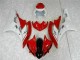 Inexpensive 2006-2007 Red White Yamaha YZF R6 Motorcyle Fairings Inexpensive 2006-2007 Red White Yamaha YZF R6 Motorcyle Fairings