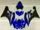 Inexpensive 2006-2007 Blue Yamaha YZF R6 Motorcylce Fairings Inexpensive 2006-2007 Blue Yamaha YZF R6 Motorcylce Fairings