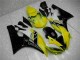 Inexpensive 2006-2007 Yellow Black Yamaha YZF R6 Motorcycle Fairing Kit Inexpensive 2006-2007 Yellow Black Yamaha YZF R6 Motorcycle Fairing Kit