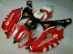 Inexpensive 2006-2007 Red Yamaha YZF R6 Bike Fairing Kit Inexpensive 2006-2007 Red Yamaha YZF R6 Bike Fairing Kit