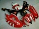 Inexpensive 2006-2007 Red Yamaha YZF R6 Bike Fairing Kit Inexpensive 2006-2007 Red Yamaha YZF R6 Bike Fairing Kit