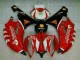 Inexpensive 2006-2007 Red Yamaha YZF R6 Bike Fairing Kit Inexpensive 2006-2007 Red Yamaha YZF R6 Bike Fairing Kit