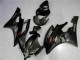 Inexpensive 2006-2007 Grey Black Yamaha YZF R6 Motorcycle Bodywork Inexpensive 2006-2007 Grey Black Yamaha YZF R6 Motorcycle Bodywork