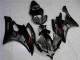 Inexpensive 2006-2007 Grey Black Yamaha YZF R6 Motorcycle Bodywork Inexpensive 2006-2007 Grey Black Yamaha YZF R6 Motorcycle Bodywork