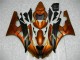 Inexpensive 2006-2007 Orange Yamaha YZF R6 Motorbike Fairing Kits Inexpensive 2006-2007 Orange Yamaha YZF R6 Motorbike Fairing Kits