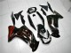 Inexpensive 2006-2008 Red Flame Kawasaki EX650 Motorcycle Fairing Inexpensive 2006-2008 Red Flame Kawasaki EX650 Motorcycle Fairing