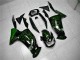 Inexpensive 2006-2008 Green Flame Kawasaki EX650 Motorcycle Fairing Kits Inexpensive 2006-2008 Green Flame Kawasaki EX650 Motorcycle Fairing Kits