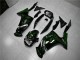 Inexpensive 2006-2008 Green Flame Kawasaki EX650 Motorcycle Fairing Kits Inexpensive 2006-2008 Green Flame Kawasaki EX650 Motorcycle Fairing Kits