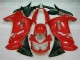 Inexpensive 2006-2008 Glossy Red Kawasaki EX650 Motorbike Fairing Inexpensive 2006-2008 Glossy Red Kawasaki EX650 Motorbike Fairing