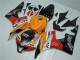 Inexpensive 2007-2008 Repsol Honda CBR600RR Motorbike Fairing