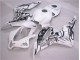 Inexpensive 2007-2008 Black White Honda CBR600RR Replacement Motorcycle Fairings Inexpensive 2007-2008 Black White Honda CBR600RR Replacement Motorcycle Fairings