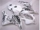 Inexpensive 2007-2008 Black White Honda CBR600RR Replacement Motorcycle Fairings Inexpensive 2007-2008 Black White Honda CBR600RR Replacement Motorcycle Fairings