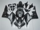 Inexpensive 2007-2008 Graffiti Honda CBR600RR Bike Fairing Kit Inexpensive 2007-2008 Graffiti Honda CBR600RR Bike Fairing Kit