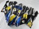 Inexpensive 2007-2008 Blue Shark Kawasaki ZX6R Replacement Motorcycle Fairings Inexpensive 2007-2008 Blue Shark Kawasaki ZX6R Replacement Motorcycle Fairings