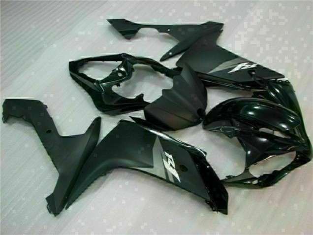 Inexpensive 2007-2008 Black Yamaha YZF R1 Motor Bike Fairings Inexpensive 2007-2008 Black Yamaha YZF R1 Motor Bike Fairings