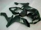 Inexpensive 2007-2008 Black Yamaha YZF R1 Motor Bike Fairings Inexpensive 2007-2008 Black Yamaha YZF R1 Motor Bike Fairings