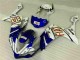 Inexpensive 2007-2008 Blue Yamaha YZF R1 Motorbike Fairing Kits Inexpensive 2007-2008 Blue Yamaha YZF R1 Motorbike Fairing Kits