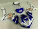 Inexpensive 2007-2008 Blue Yamaha YZF R1 Motorbike Fairing Kits Inexpensive 2007-2008 Blue Yamaha YZF R1 Motorbike Fairing Kits