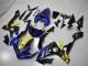 Inexpensive 2007-2008 Blue Shark Yamaha YZF R1 Motorcycle Fairing Kit Inexpensive 2007-2008 Blue Shark Yamaha YZF R1 Motorcycle Fairing Kit