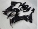 Inexpensive 2008-2010 Glossy Black Kawasaki ZX10R Motorcycle Fairing Kit Inexpensive 2008-2010 Glossy Black Kawasaki ZX10R Motorcycle Fairing Kit