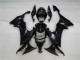 Inexpensive 2008-2010 Glossy Black Kawasaki ZX10R Motorcycle Fairing Kit Inexpensive 2008-2010 Glossy Black Kawasaki ZX10R Motorcycle Fairing Kit