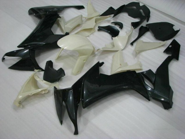 Inexpensive 2008-2010 Unpainted Kawasaki ZX10R Bike Fairing Inexpensive 2008-2010 Unpainted Kawasaki ZX10R Bike Fairing