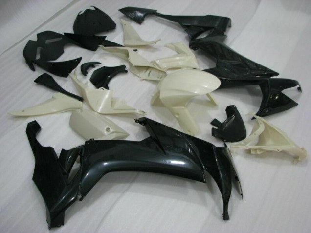Inexpensive 2008-2010 Unpainted Kawasaki ZX10R Bike Fairing Inexpensive 2008-2010 Unpainted Kawasaki ZX10R Bike Fairing