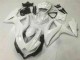 Inexpensive 2008-2010 White Suzuki GSXR 600/750 Motorcylce Fairings Inexpensive 2008-2010 White Suzuki GSXR 600/750 Motorcylce Fairings