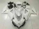 Inexpensive 2008-2010 White Suzuki GSXR 600/750 Motorcylce Fairings Inexpensive 2008-2010 White Suzuki GSXR 600/750 Motorcylce Fairings