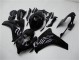 Inexpensive 2008-2011 Glossy Black Honda CBR1000RR Motor Fairings