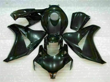 Inexpensive 2008-2011 Black Honda CBR1000RR Bike Fairings & Bodywork