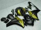 Inexpensive 2008-2011 Black Gold Honda CBR1000RR Replacement Motorcycle Fairings Inexpensive 2008-2011 Black Gold Honda CBR1000RR Replacement Motorcycle Fairings
