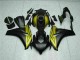 Inexpensive 2008-2011 Black Gold Honda CBR1000RR Replacement Motorcycle Fairings Inexpensive 2008-2011 Black Gold Honda CBR1000RR Replacement Motorcycle Fairings