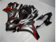 Inexpensive 2008-2011 Grey Red Black Honda CBR1000RR Motorbike Fairings Inexpensive 2008-2011 Grey Red Black Honda CBR1000RR Motorbike Fairings