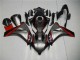 Inexpensive 2008-2011 Grey Red Black Honda CBR1000RR Motorbike Fairings Inexpensive 2008-2011 Grey Red Black Honda CBR1000RR Motorbike Fairings
