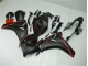 Inexpensive 2008-2011 Matte Black Red Honda CBR1000RR Motorcycle Fairing Inexpensive 2008-2011 Matte Black Red Honda CBR1000RR Motorcycle Fairing