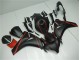 Inexpensive 2008-2011 Matte Black Red Honda CBR1000RR Motorcycle Fairing Inexpensive 2008-2011 Matte Black Red Honda CBR1000RR Motorcycle Fairing