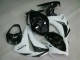 Inexpensive 2008-2011 White Black Honda CBR1000RR Motorbike Fairing Kits Inexpensive 2008-2011 White Black Honda CBR1000RR Motorbike Fairing Kits