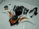 Inexpensive 2008-2011 Black Honda CBR1000RR Moto Fairings Inexpensive 2008-2011 Black Honda CBR1000RR Moto Fairings