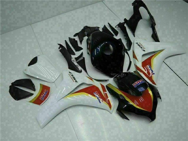 Inexpensive 2008-2011 Black Honda CBR1000RR Moto Fairings Inexpensive 2008-2011 Black Honda CBR1000RR Moto Fairings