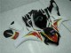 Inexpensive 2008-2011 Black Honda CBR1000RR Moto Fairings Inexpensive 2008-2011 Black Honda CBR1000RR Moto Fairings