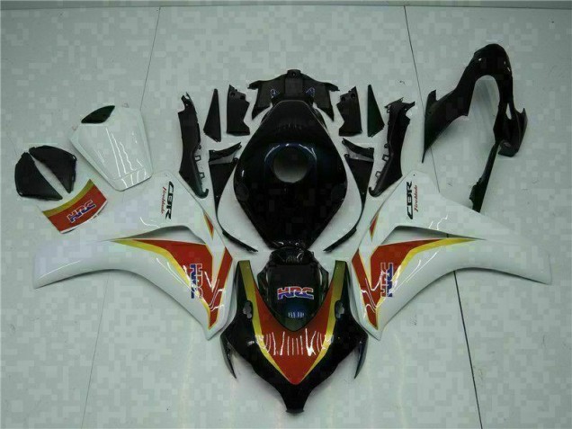 Inexpensive 2008-2011 Black Honda CBR1000RR Moto Fairings Inexpensive 2008-2011 Black Honda CBR1000RR Moto Fairings
