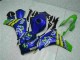 Inexpensive 2008-2011 Green Blue Honda CBR1000RR Motorcycle Replacement Fairings Inexpensive 2008-2011 Green Blue Honda CBR1000RR Motorcycle Replacement Fairings