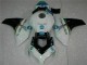 Inexpensive 2008-2011 White Honda CBR1000RR Motorcycle Fairings Kit Inexpensive 2008-2011 White Honda CBR1000RR Motorcycle Fairings Kit