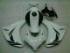 Inexpensive 2008-2011 White Honda CBR1000RR Motorcycle Fairings Inexpensive 2008-2011 White Honda CBR1000RR Motorcycle Fairings